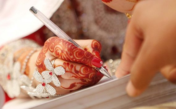 Court Marriage Registration Service at Your Doorsteps in Mumbai