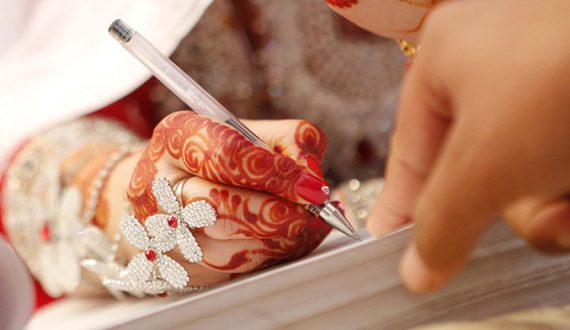 Court Marriage Registration Service at Your Doorsteps in Colaba