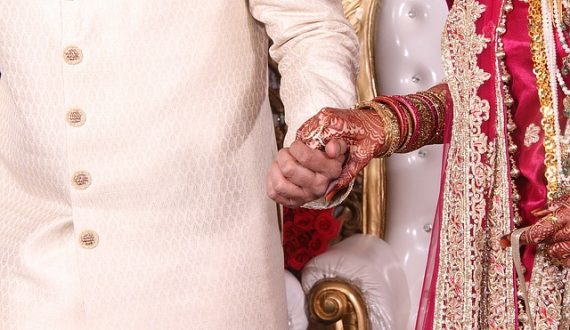 Muslim Marriage Registration Service in Lower Parel