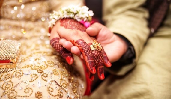 Jain Marriage Registration Service in IC Colony